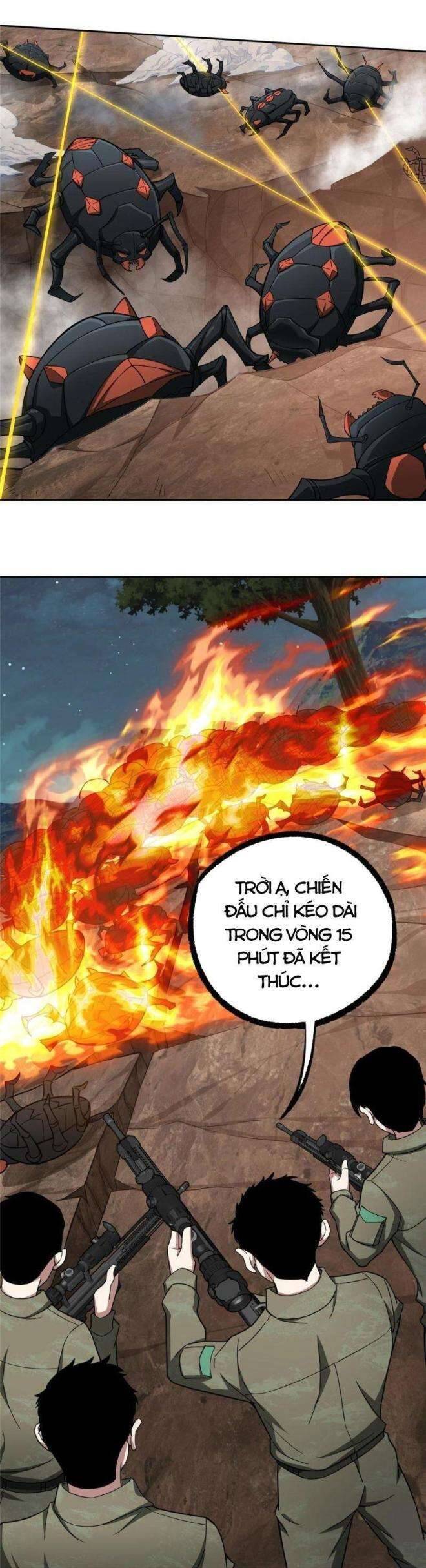 Thợ Máy Siêu Cấp Chapter 148 - Trang 2