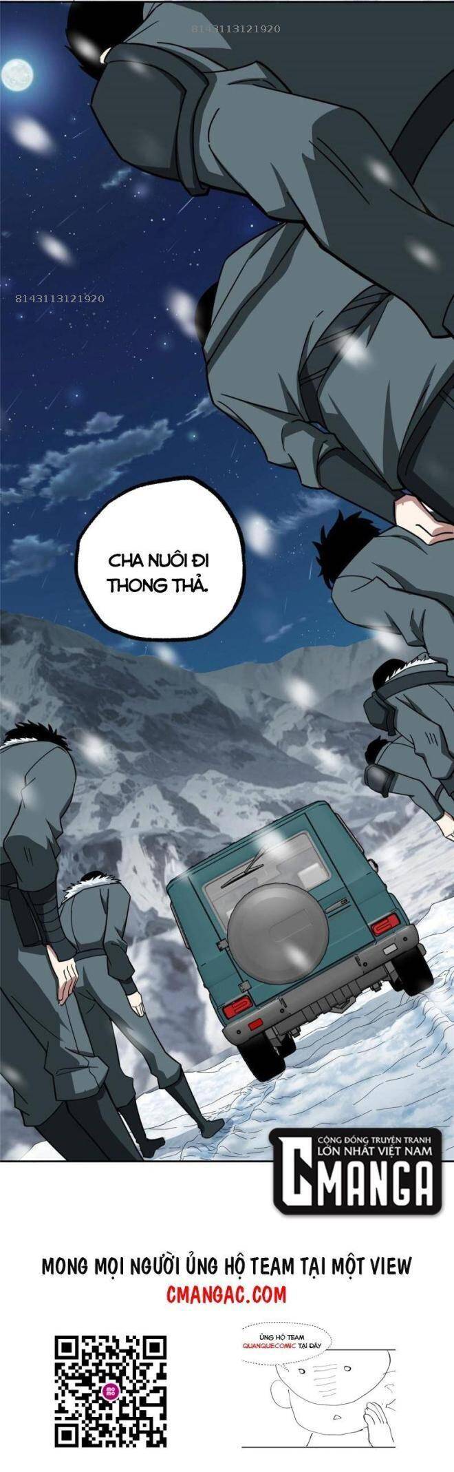 Thợ Máy Siêu Cấp Chapter 144 - Trang 2