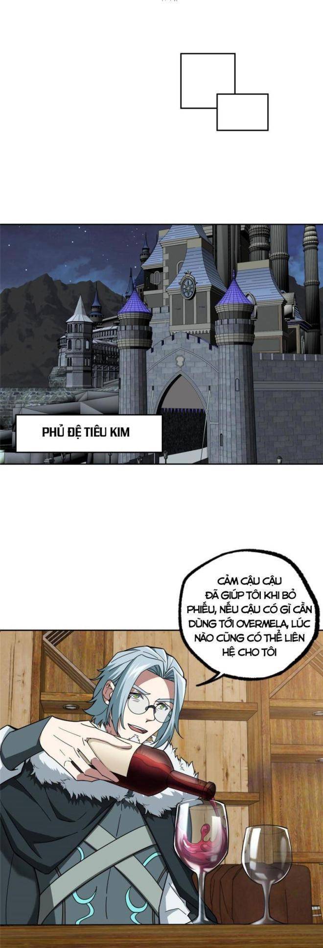 Thợ Máy Siêu Cấp Chapter 144 - Trang 2