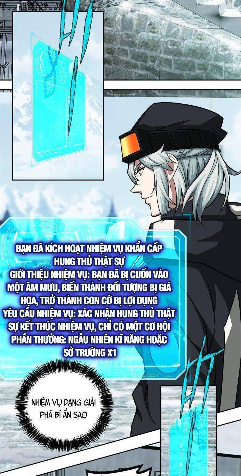 Thợ Máy Siêu Cấp Chapter 137 - Trang 2