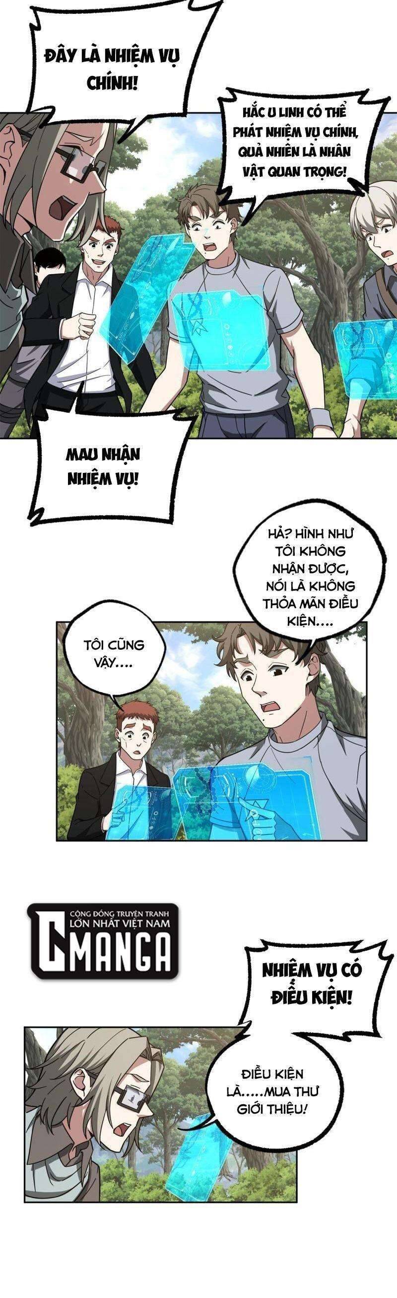 Thợ Máy Siêu Cấp Chapter 131 - Trang 2