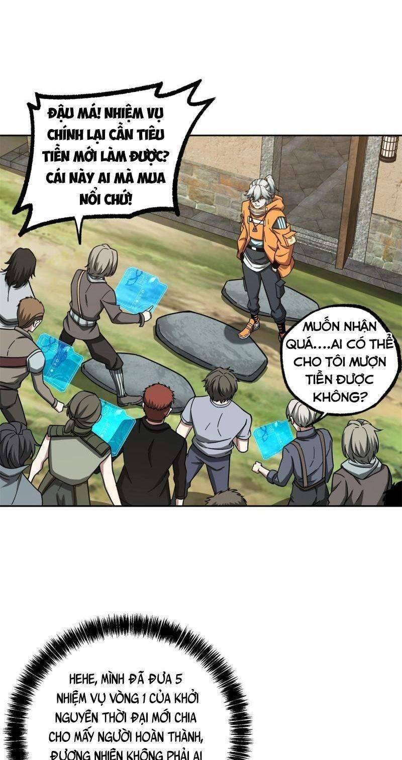 Thợ Máy Siêu Cấp Chapter 131 - Trang 2