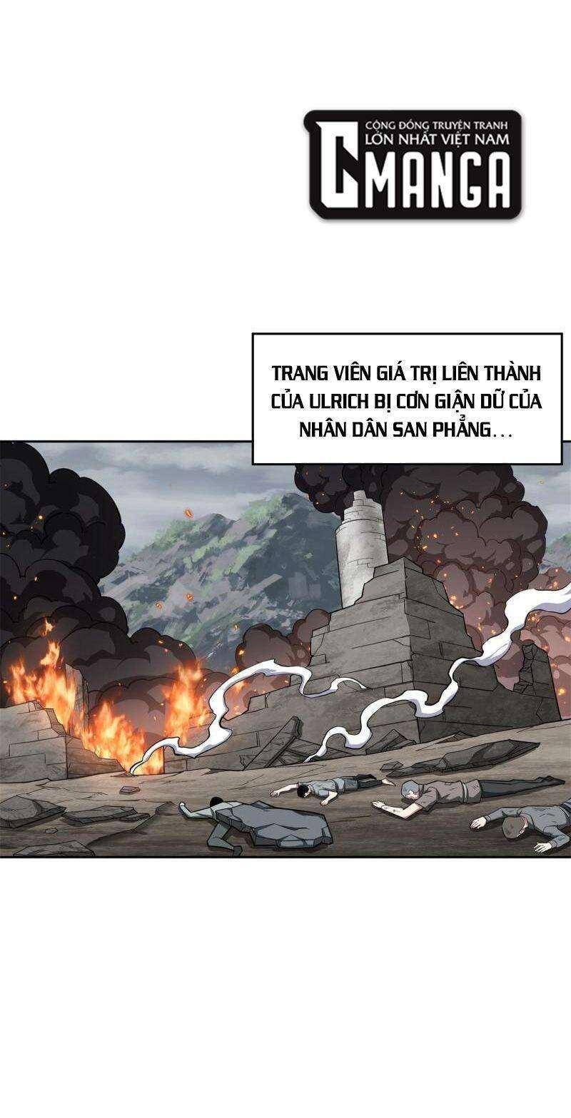 Thợ Máy Siêu Cấp Chapter 130 - Trang 2