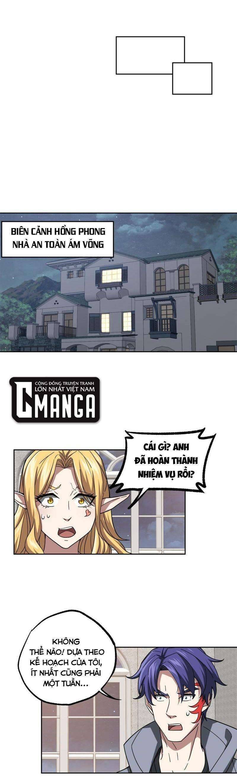 Thợ Máy Siêu Cấp Chapter 129 - Trang 2