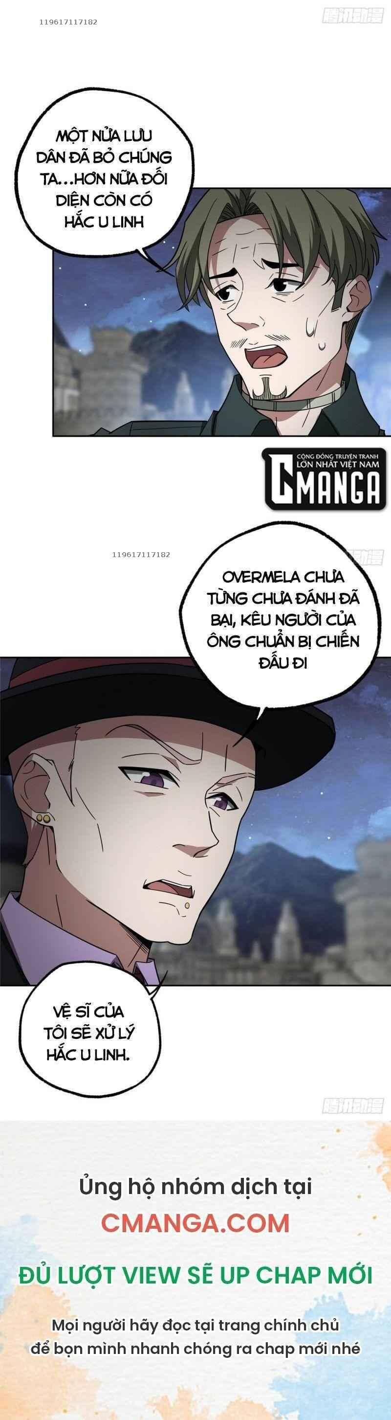 Thợ Máy Siêu Cấp Chapter 108 - Trang 2