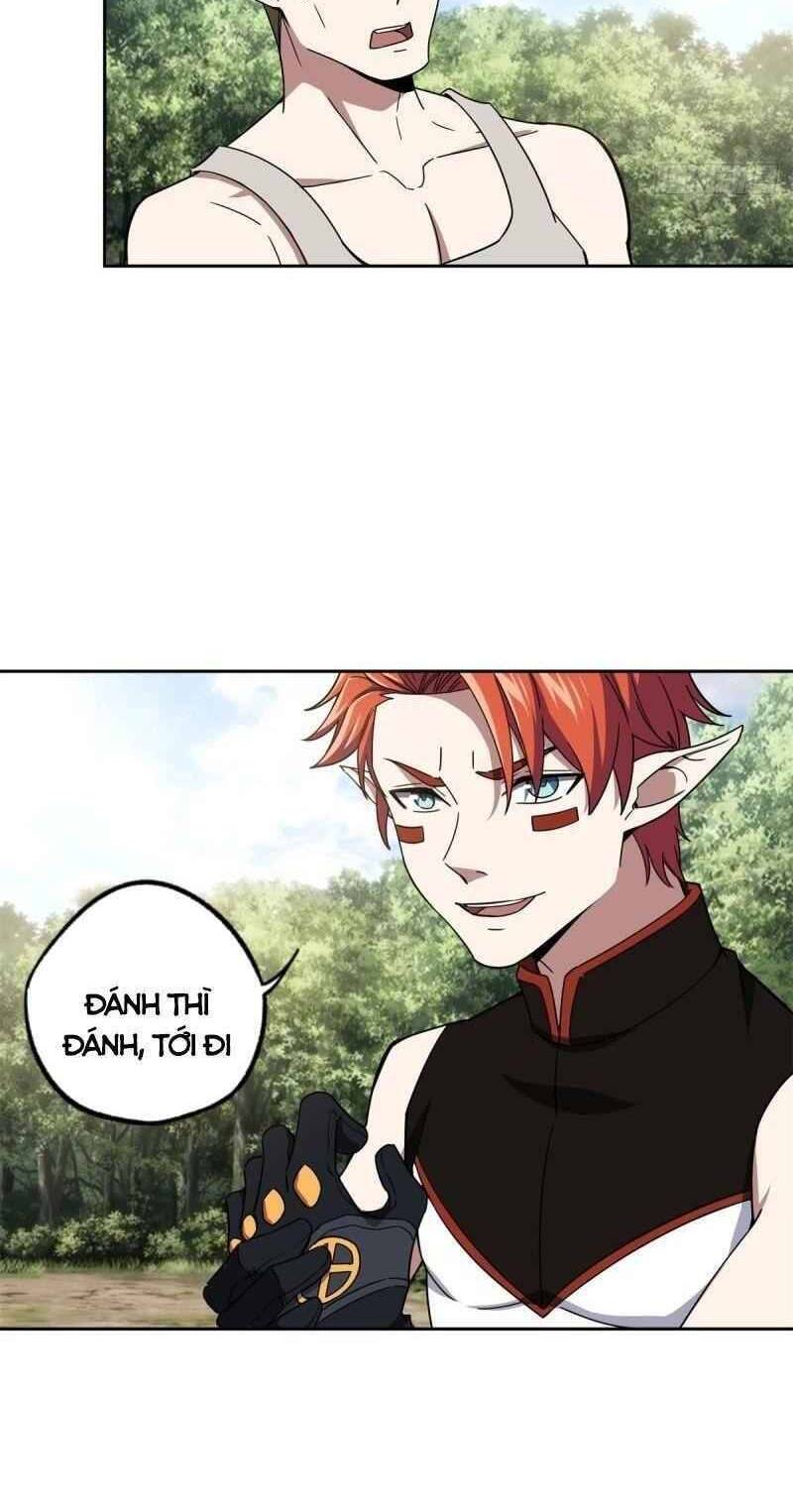 Thợ Máy Siêu Cấp Chapter 106 - Trang 2