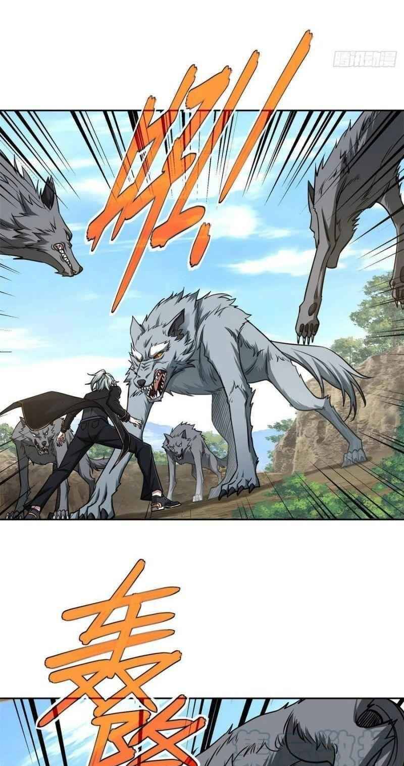 Thợ Máy Siêu Cấp Chapter 105 - Trang 2