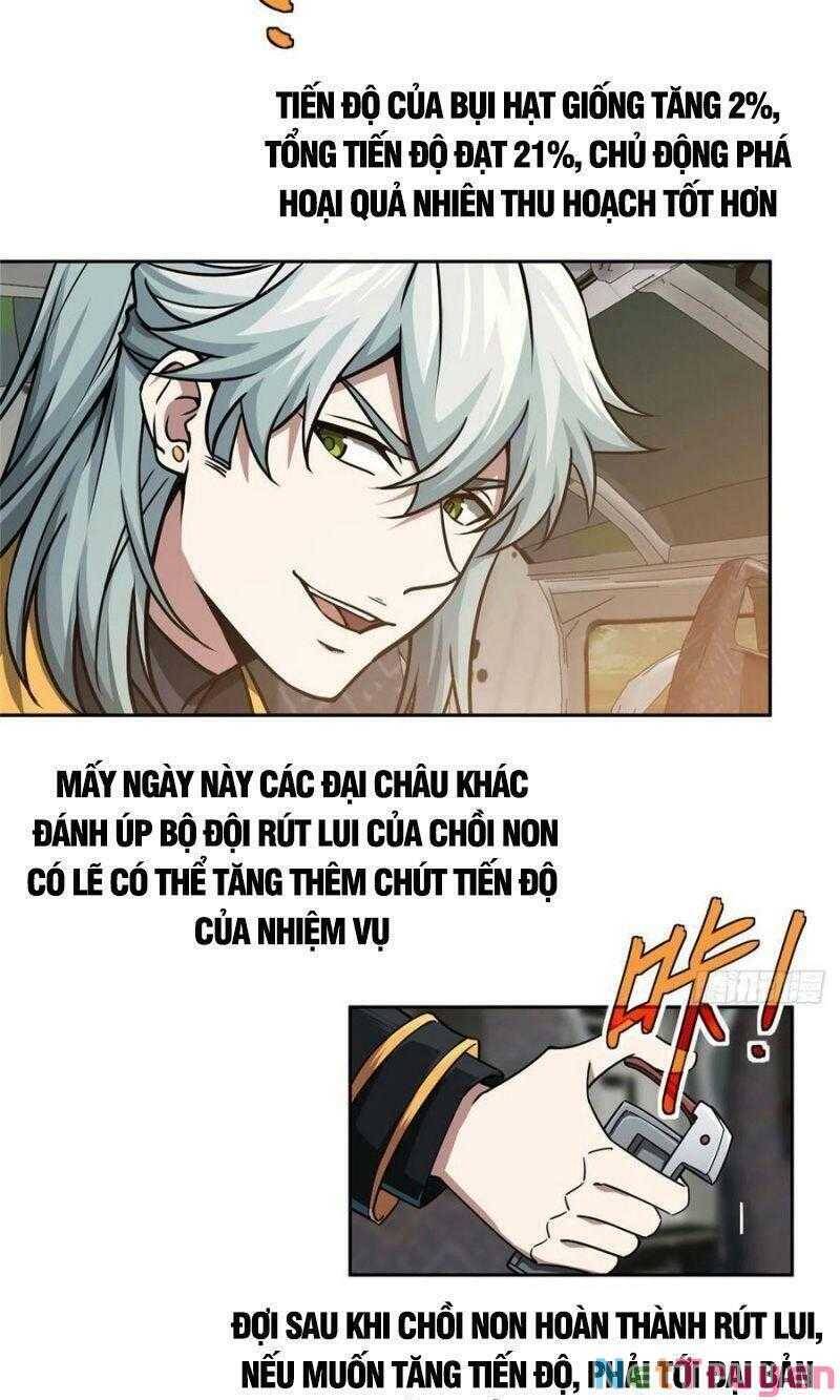 Thợ Máy Siêu Cấp Chapter 101 - Trang 2