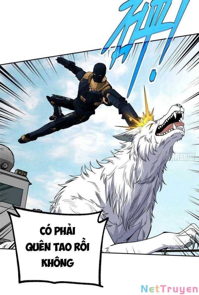 Thợ Máy Siêu Cấp Chapter 100 - Trang 2