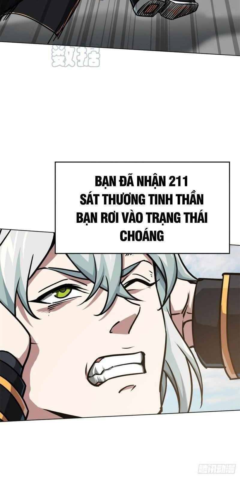 Thợ Máy Siêu Cấp Chapter 99 - Trang 2