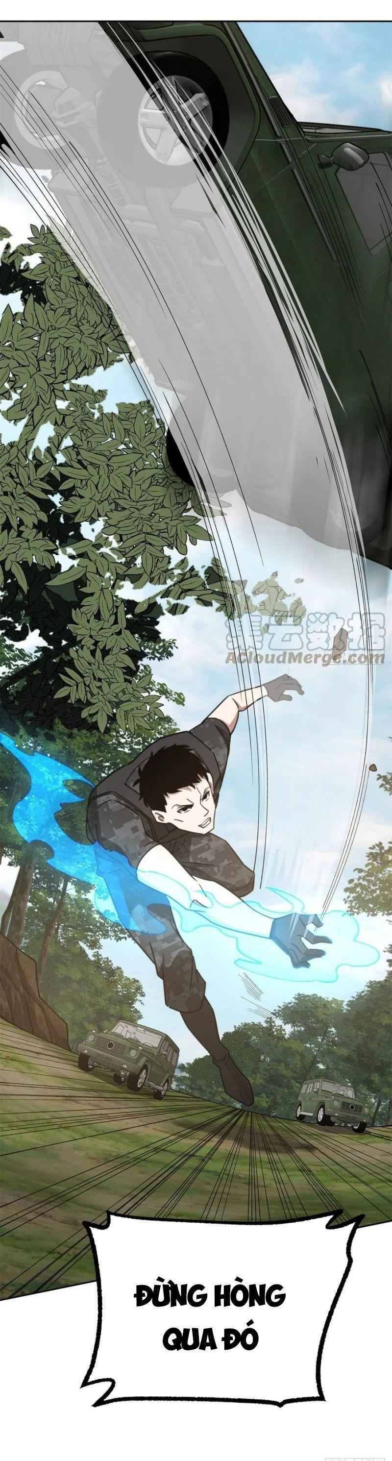 Thợ Máy Siêu Cấp Chapter 98 - Trang 2