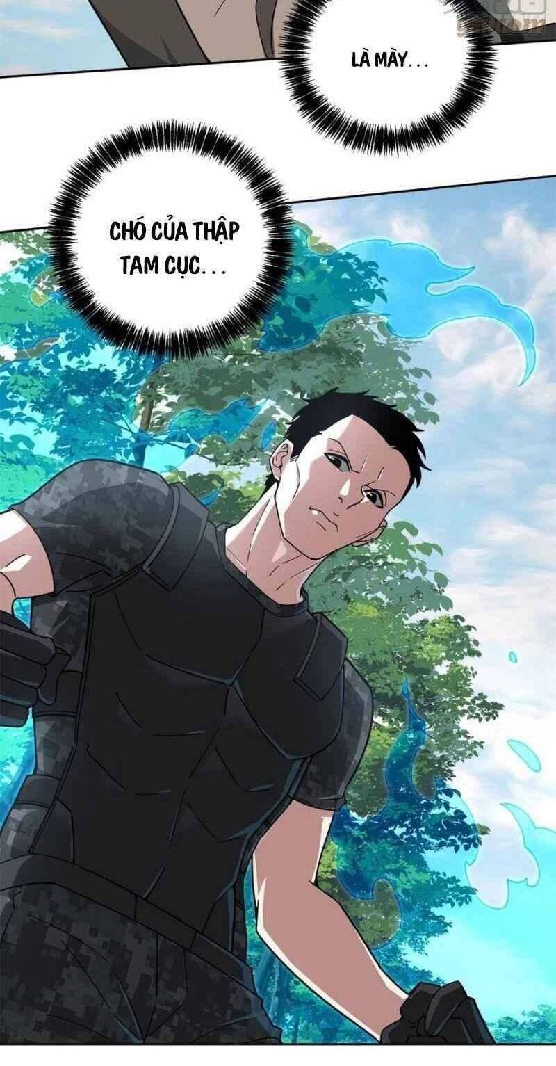 Thợ Máy Siêu Cấp Chapter 98 - Trang 2