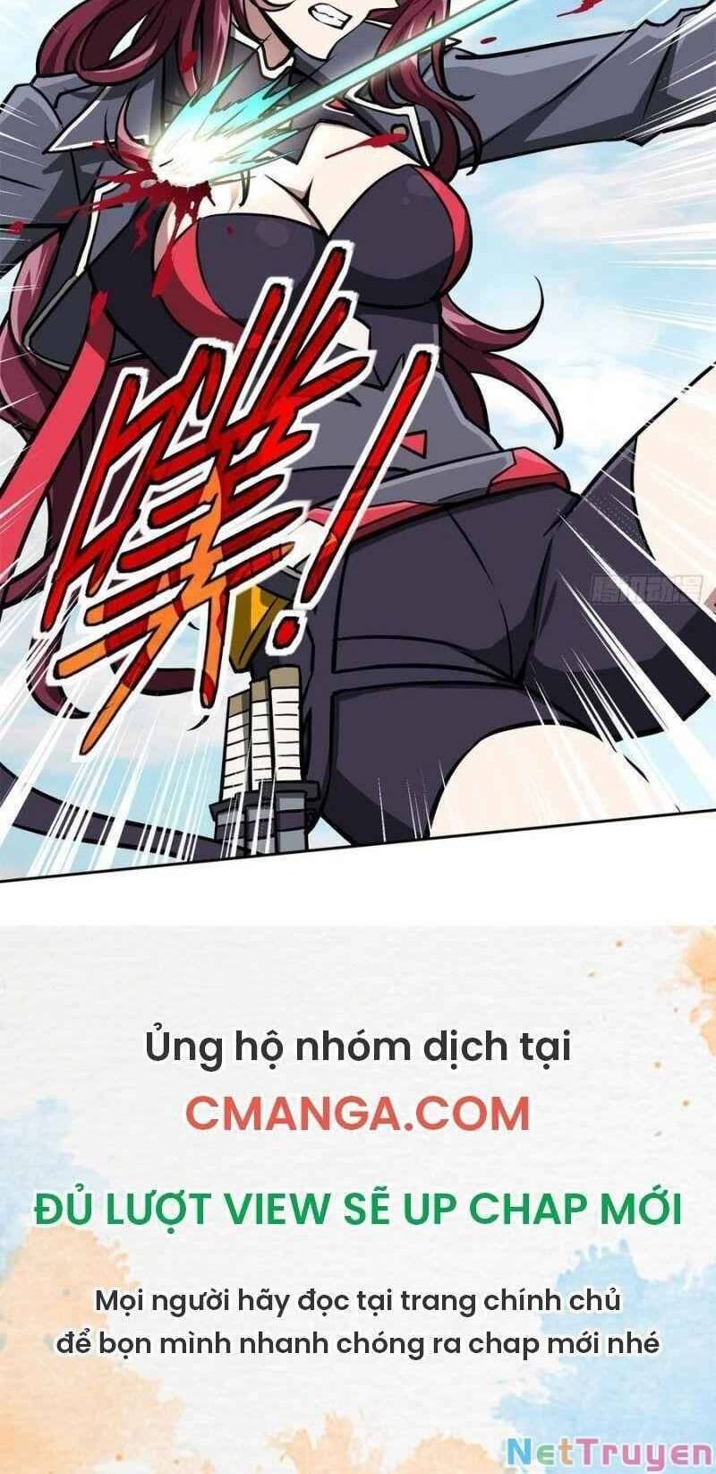 Thợ Máy Siêu Cấp Chapter 97 - Trang 2