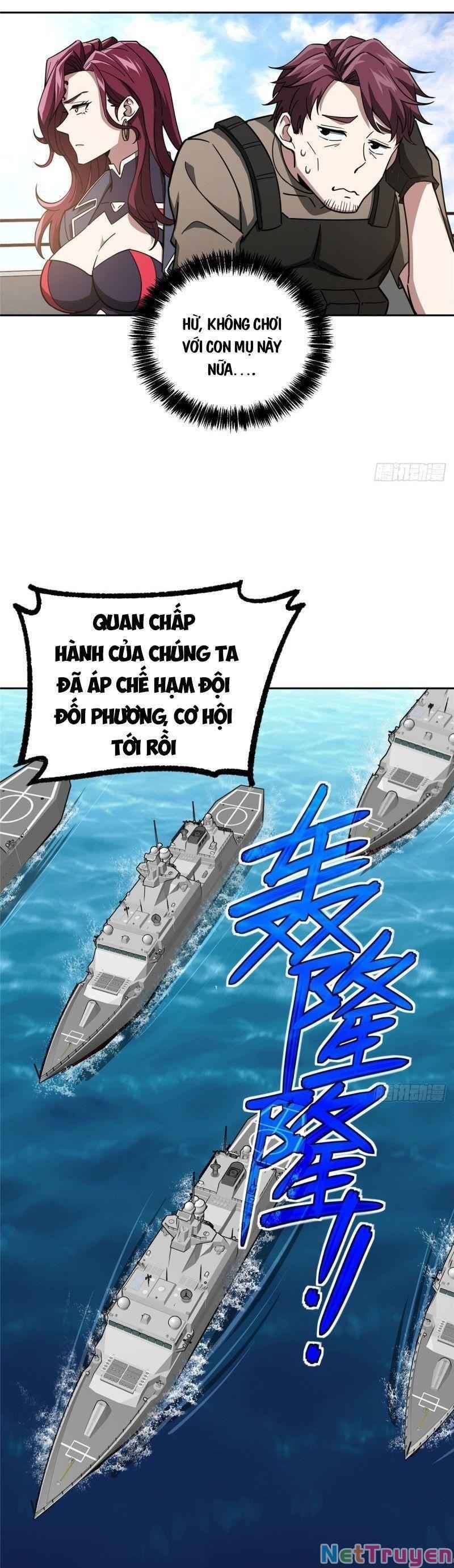 Thợ Máy Siêu Cấp Chapter 95 - Trang 2