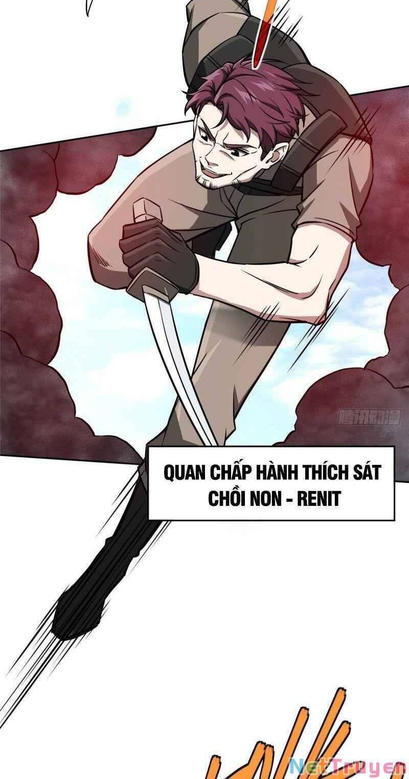 Thợ Máy Siêu Cấp Chapter 94 - Trang 2