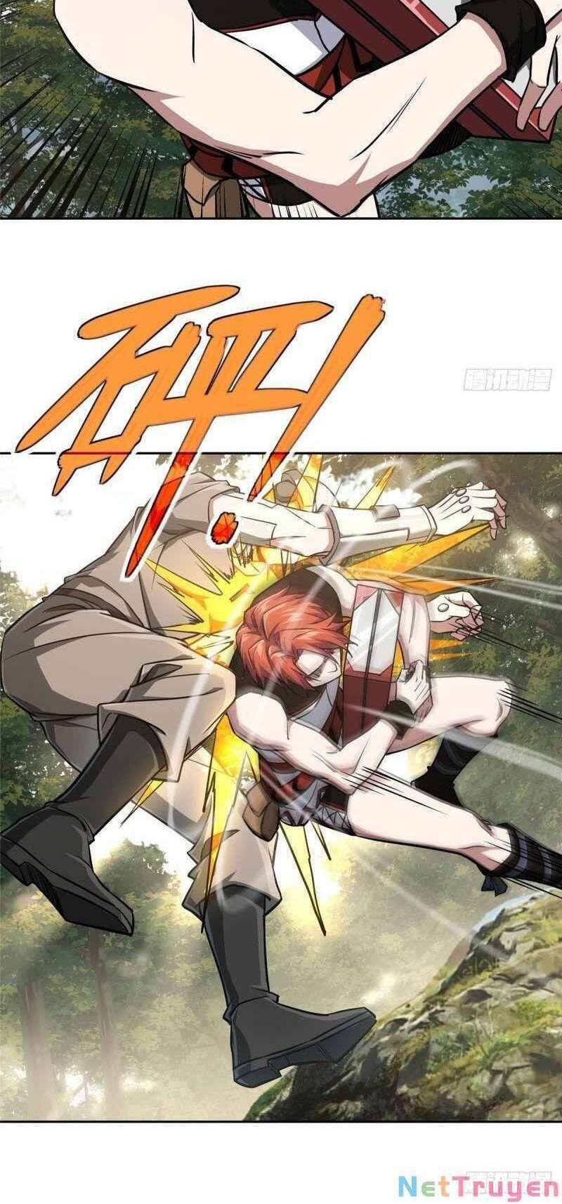 Thợ Máy Siêu Cấp Chapter 94 - Trang 2