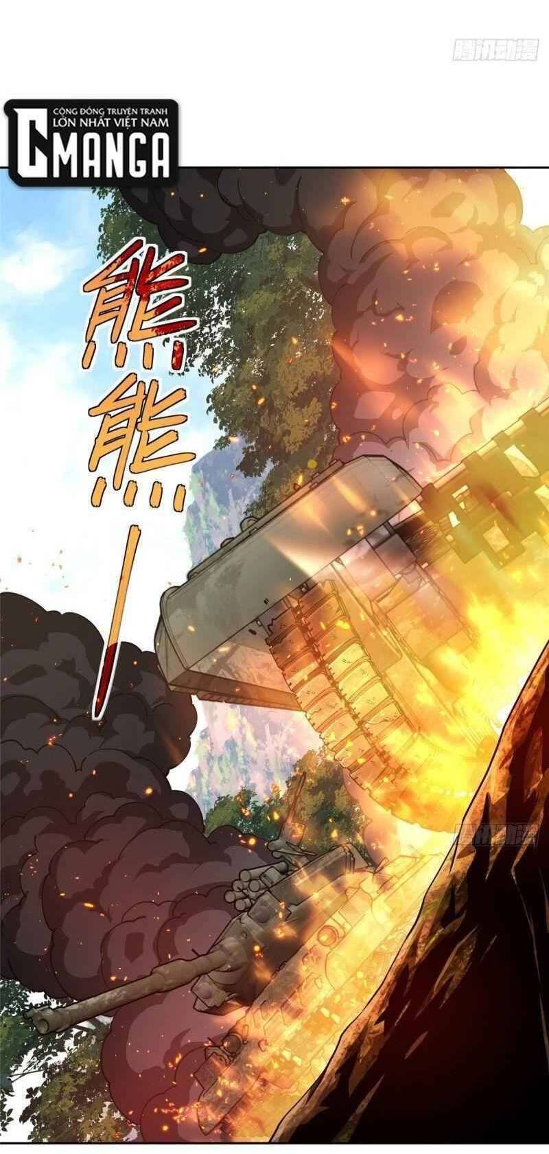 Thợ Máy Siêu Cấp Chapter 93 - Trang 2