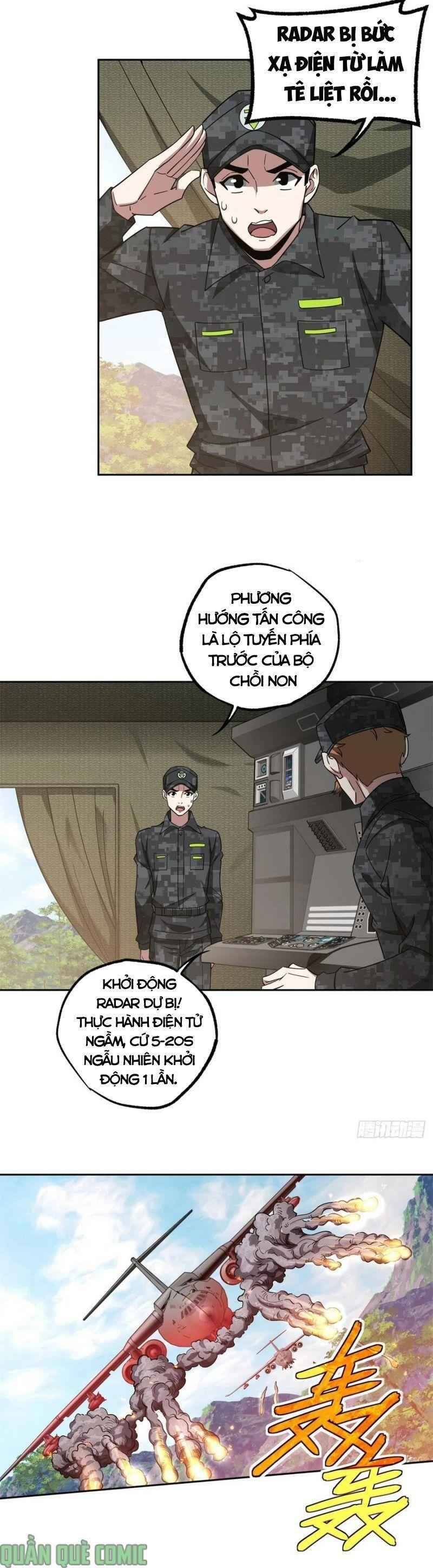 Thợ Máy Siêu Cấp Chapter 90 - Trang 2