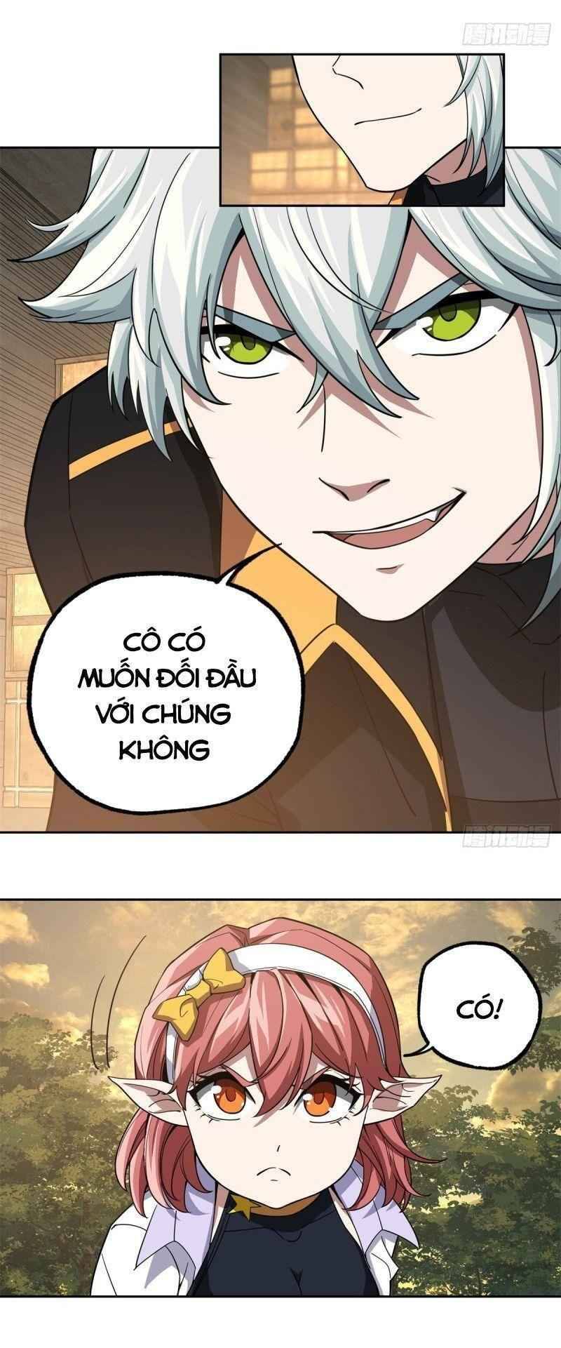 Thợ Máy Siêu Cấp Chapter 86 - Trang 2