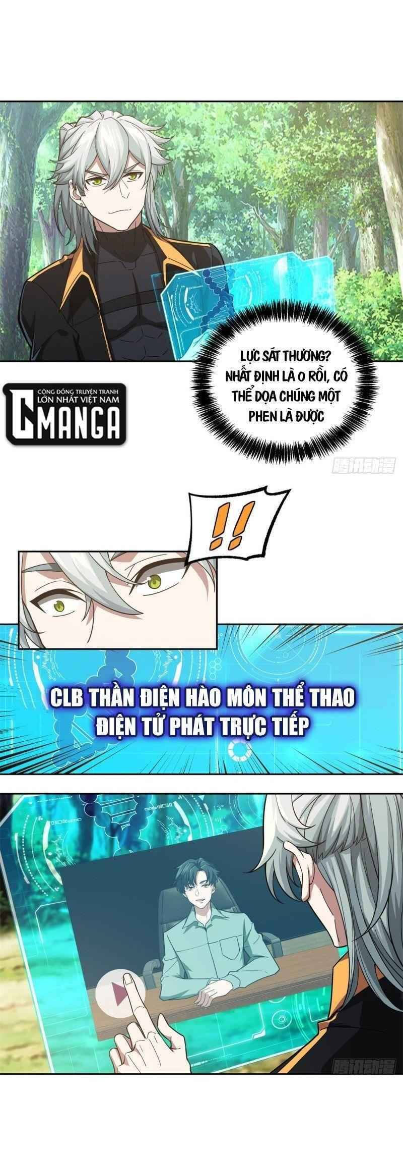 Thợ Máy Siêu Cấp Chapter 86 - Trang 2