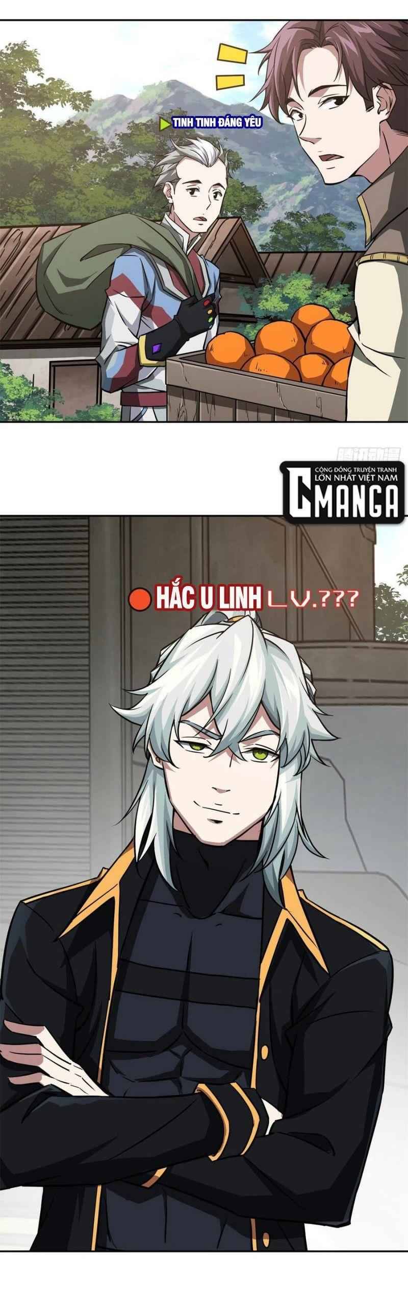 Thợ Máy Siêu Cấp Chapter 85 - Trang 2