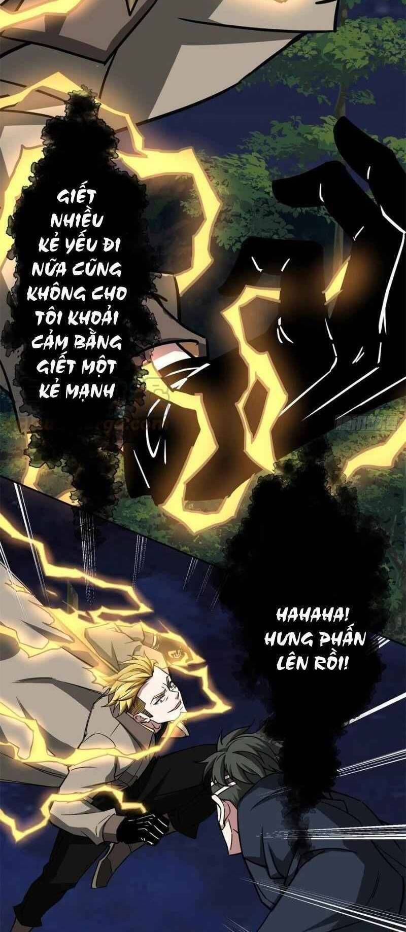 Thợ Máy Siêu Cấp Chapter 80 - Trang 2