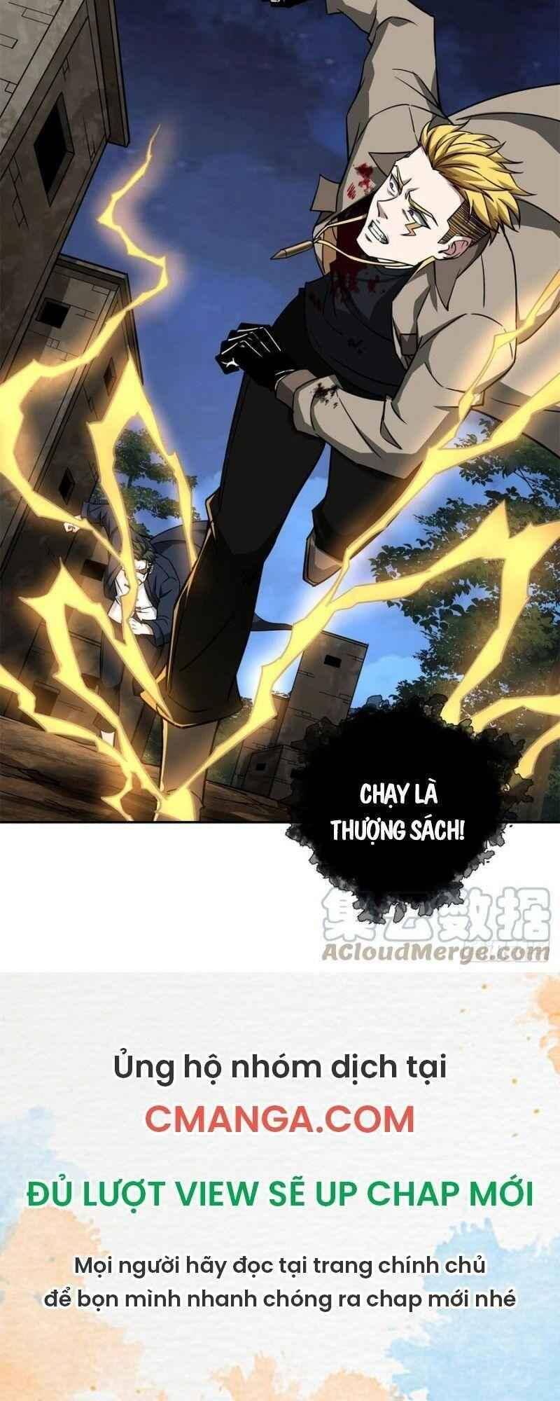 Thợ Máy Siêu Cấp Chapter 80 - Trang 2