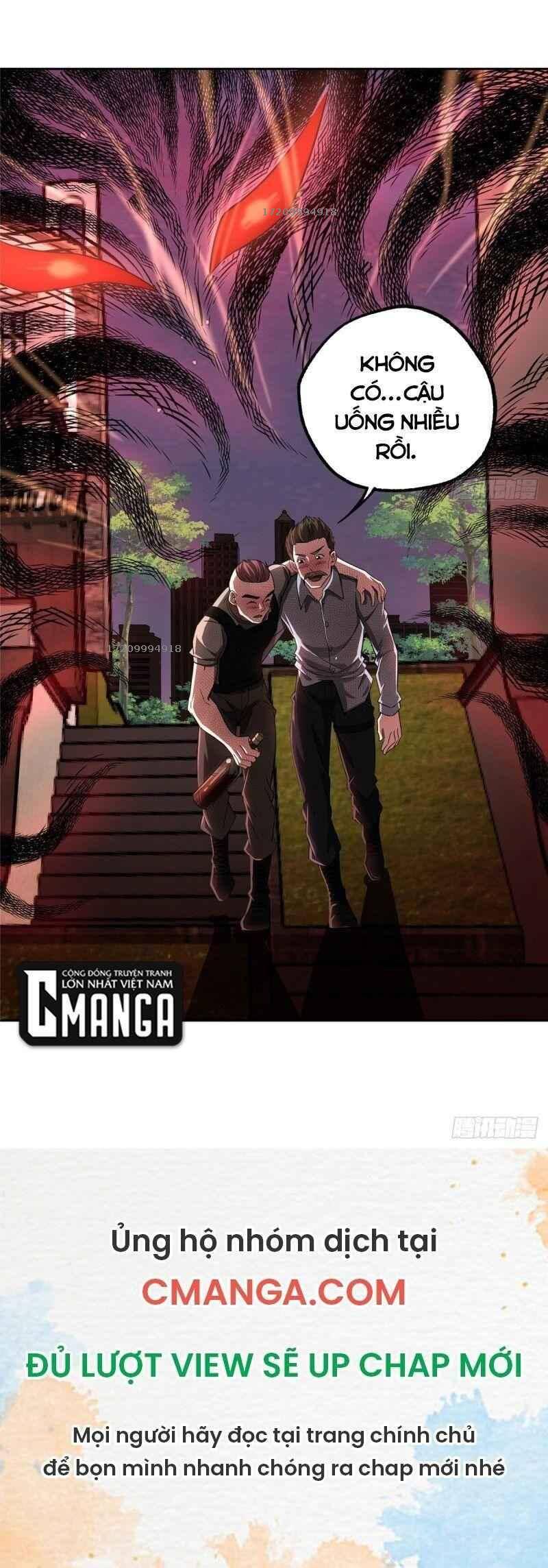 Thợ Máy Siêu Cấp Chapter 77 - Trang 2