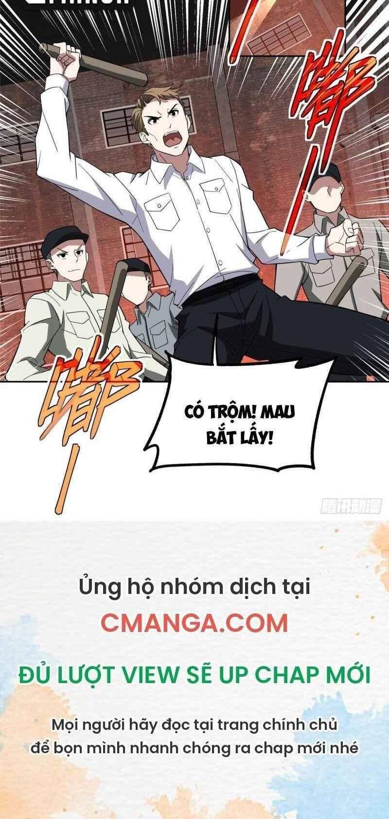 Thợ Máy Siêu Cấp Chapter 76 - Trang 2