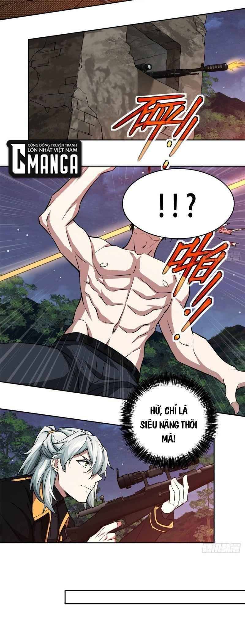 Thợ Máy Siêu Cấp Chapter 75 - Trang 2