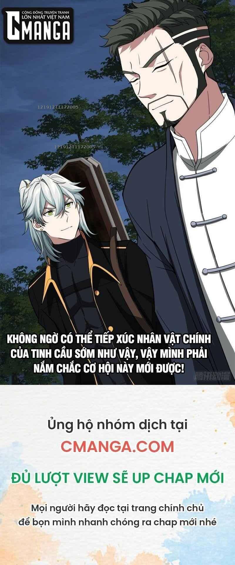 Thợ Máy Siêu Cấp Chapter 72 - Trang 2