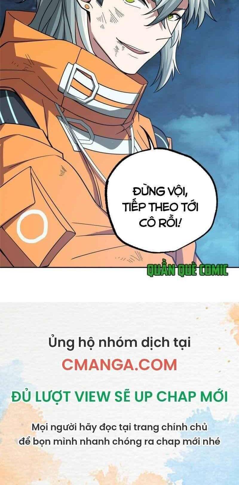 Thợ Máy Siêu Cấp Chapter 62 - Trang 2