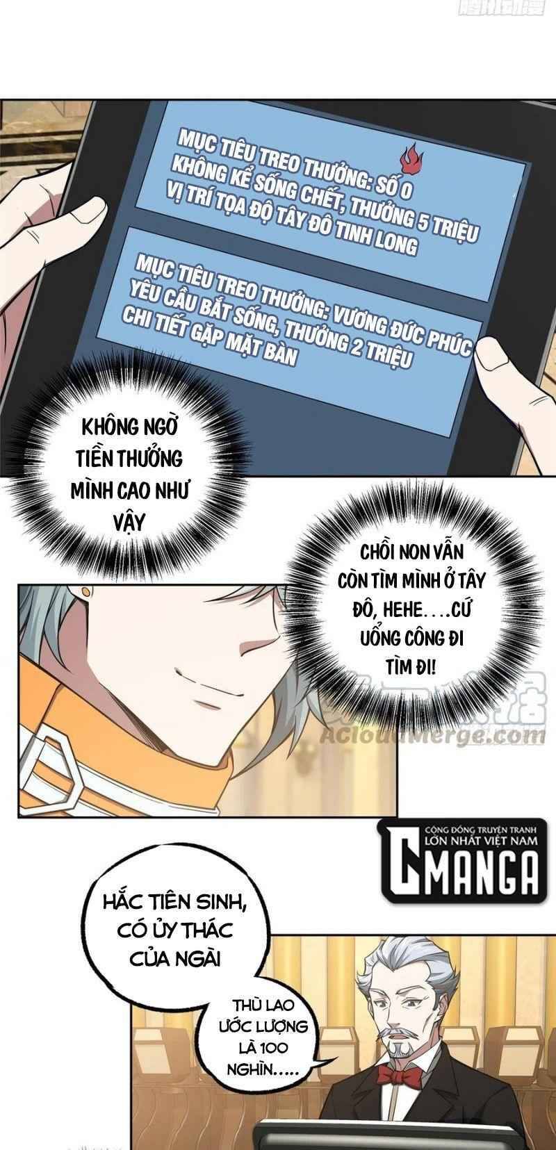 Thợ Máy Siêu Cấp Chapter 53 - Trang 2