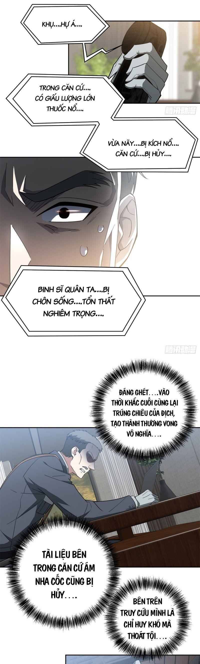 Thợ Máy Siêu Cấp Chapter 48 - Trang 2