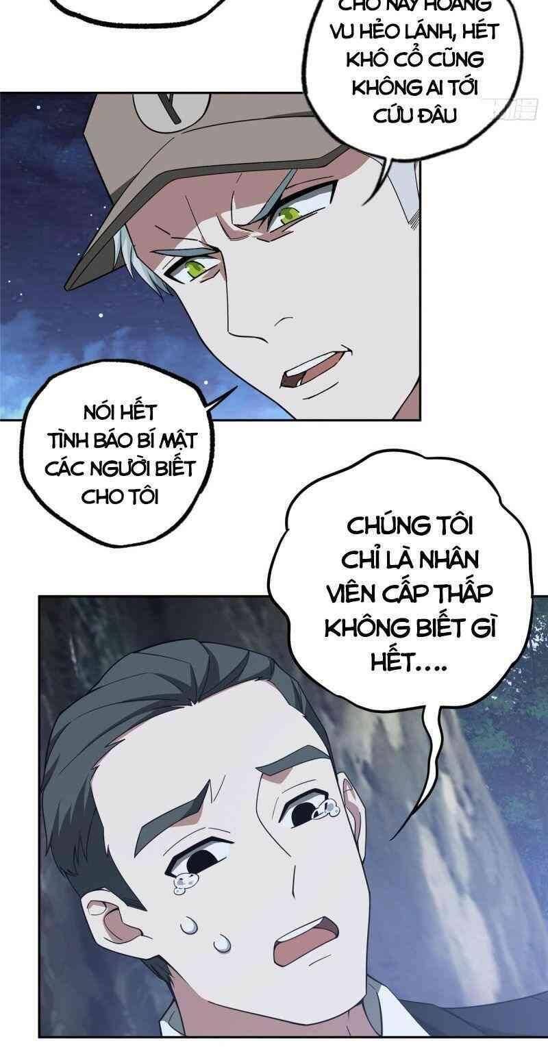 Thợ Máy Siêu Cấp Chapter 45 - Trang 2