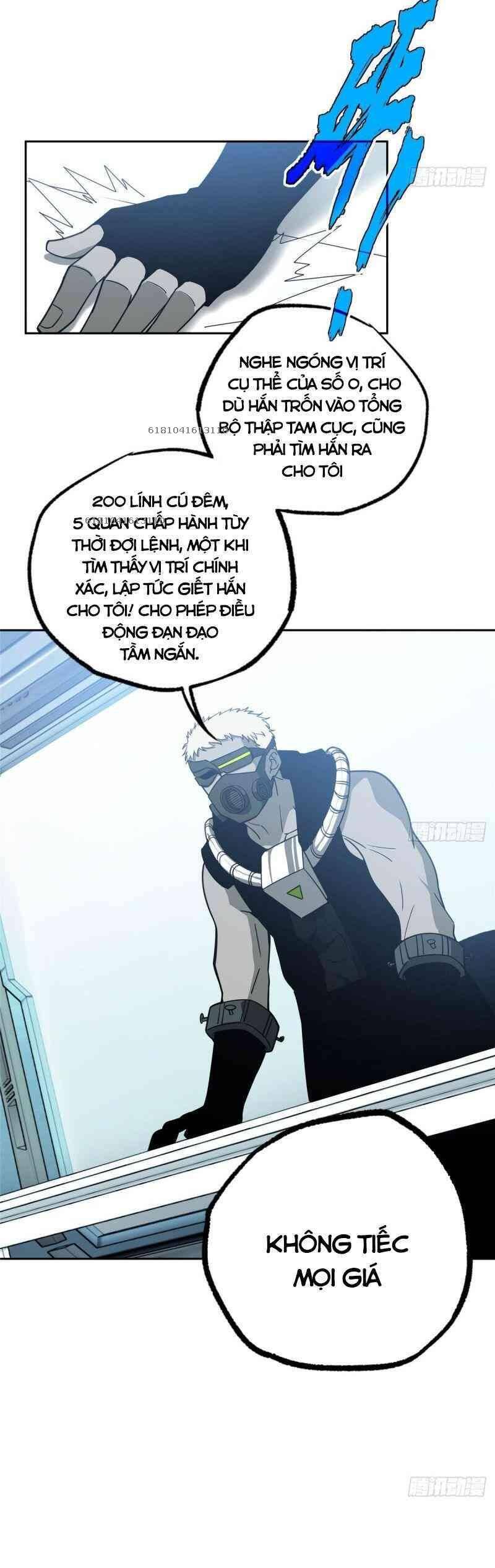 Thợ Máy Siêu Cấp Chapter 38 - Trang 2