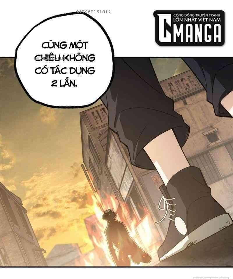 Thợ Máy Siêu Cấp Chapter 36 - Trang 2