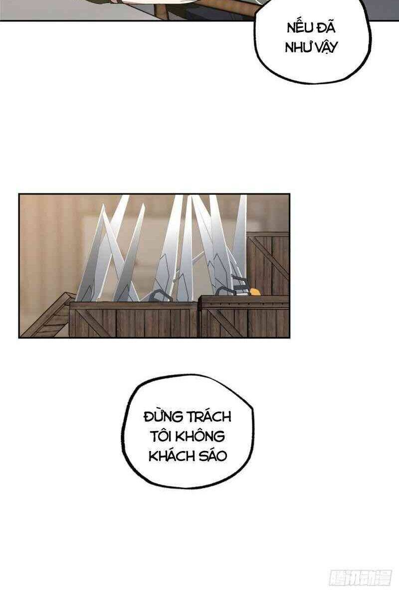 Thợ Máy Siêu Cấp Chapter 27 - Trang 2