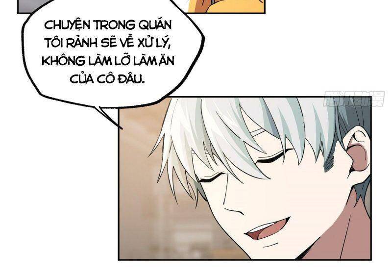 Thợ Máy Siêu Cấp Chapter 24 - Trang 2