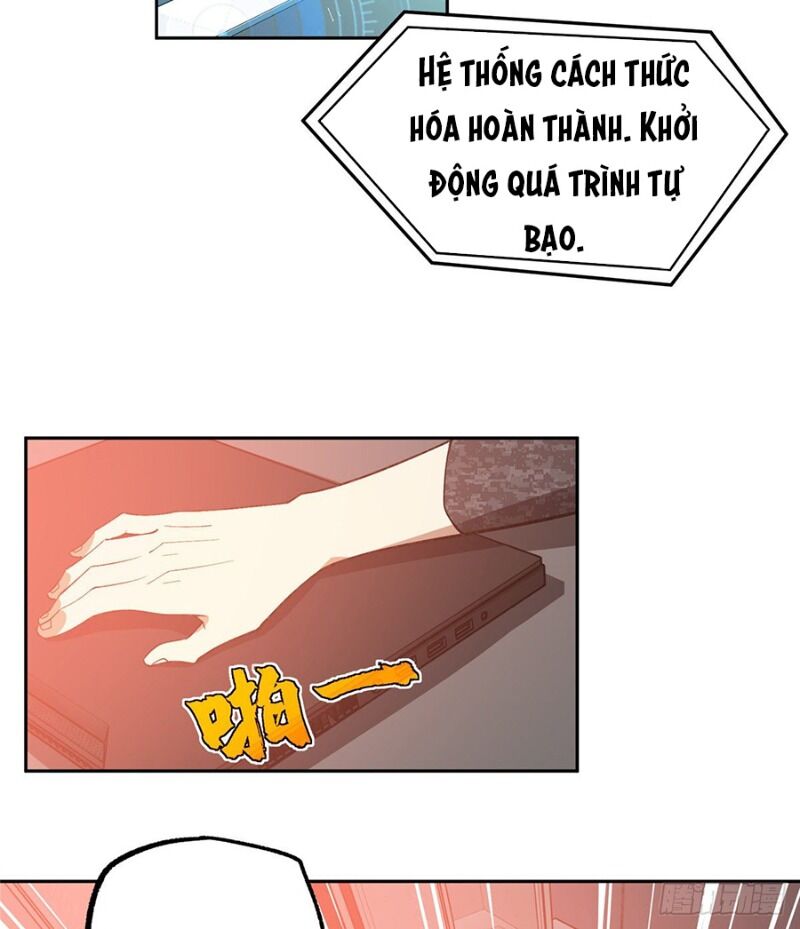 Thợ Máy Siêu Cấp Chapter 23 - Trang 2