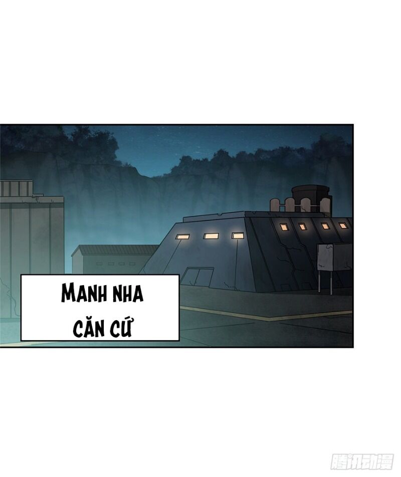 Thợ Máy Siêu Cấp Chapter 23 - Trang 2