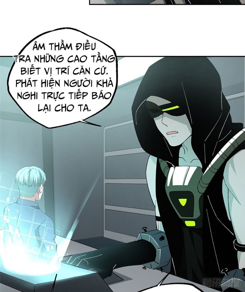 Thợ Máy Siêu Cấp Chapter 23 - Trang 2