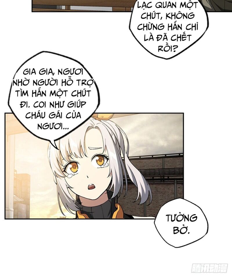 Thợ Máy Siêu Cấp Chapter 23 - Trang 2