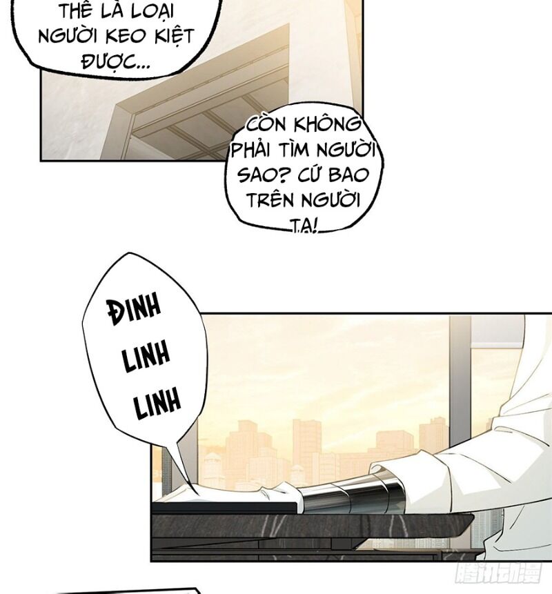 Thợ Máy Siêu Cấp Chapter 23 - Trang 2