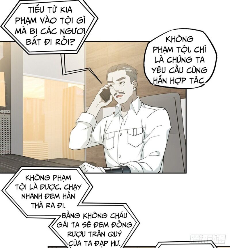 Thợ Máy Siêu Cấp Chapter 23 - Trang 2