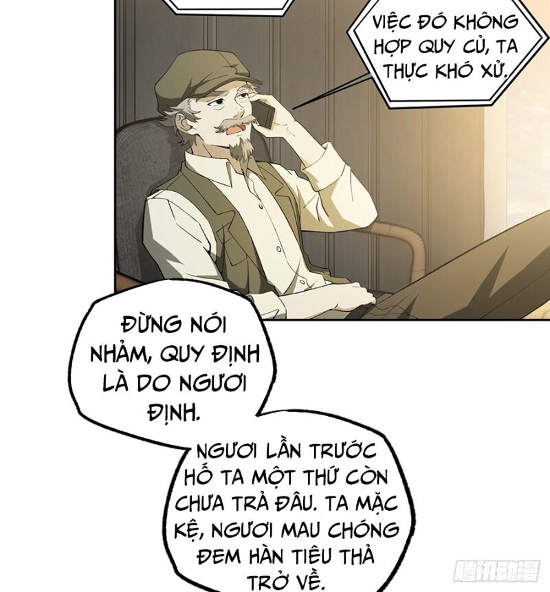 Thợ Máy Siêu Cấp Chapter 23 - Trang 2