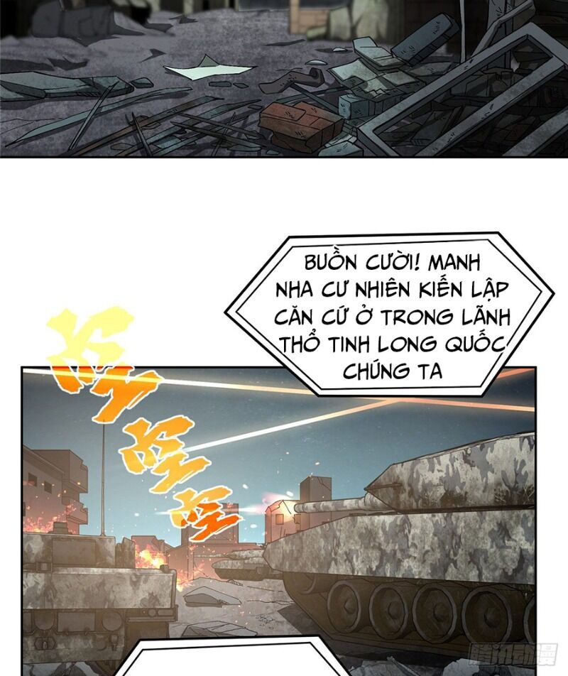 Thợ Máy Siêu Cấp Chapter 23 - Trang 2