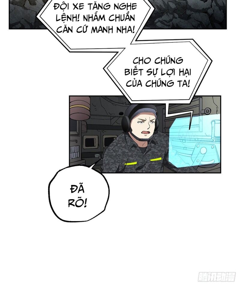 Thợ Máy Siêu Cấp Chapter 23 - Trang 2