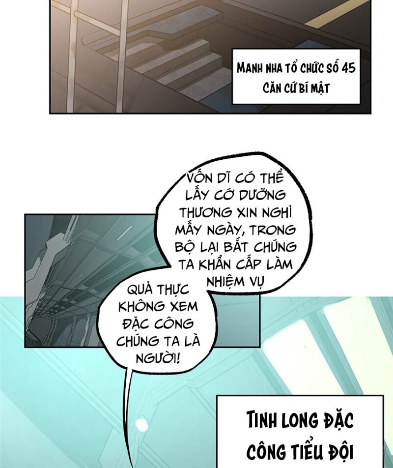 Thợ Máy Siêu Cấp Chapter 23 - Trang 2