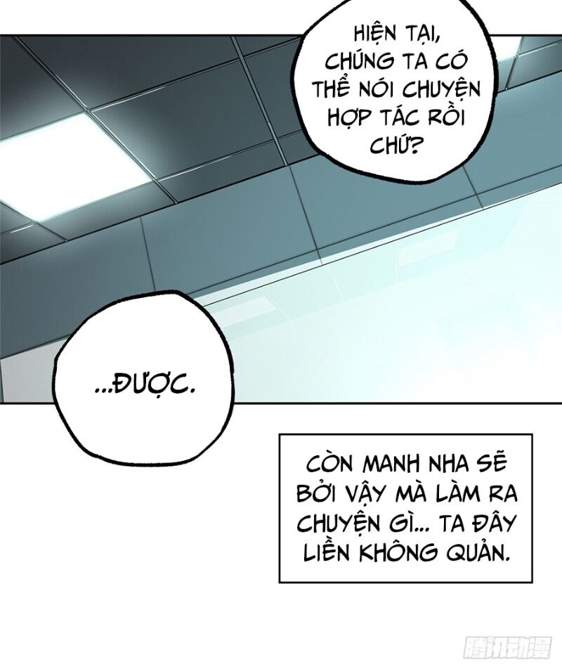 Thợ Máy Siêu Cấp Chapter 22 - Trang 2